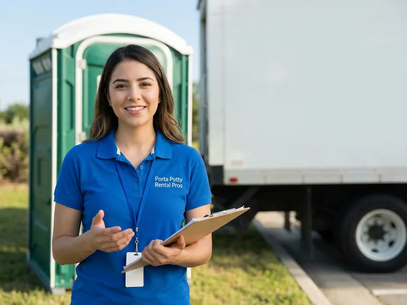 Porta Potty Rental  in Huntingdon Valley  FAQ